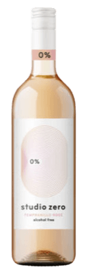 Tempranillo Rosé