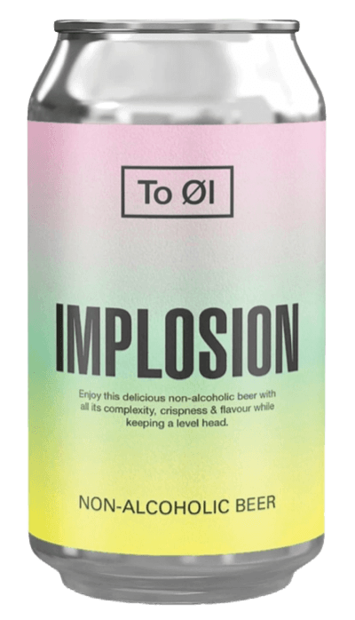 Implosion