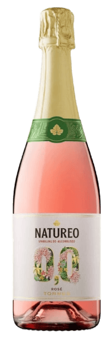 Natureo Sparkling Rose
