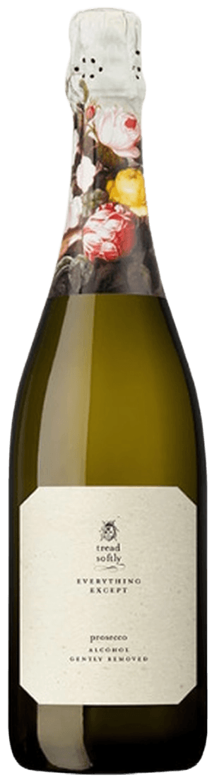 Everything Except Prosecco