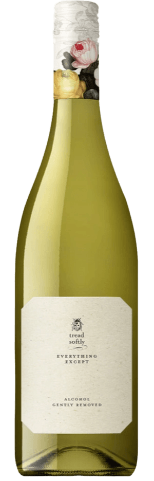 Everything Except Sauvignon Blanc