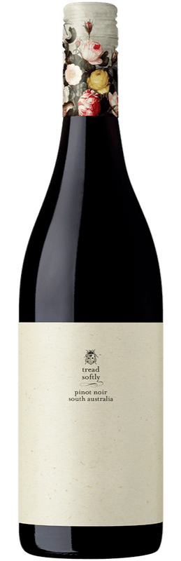 Everything Except Pinot Noir