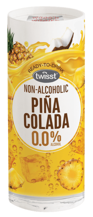 Piña Colada
