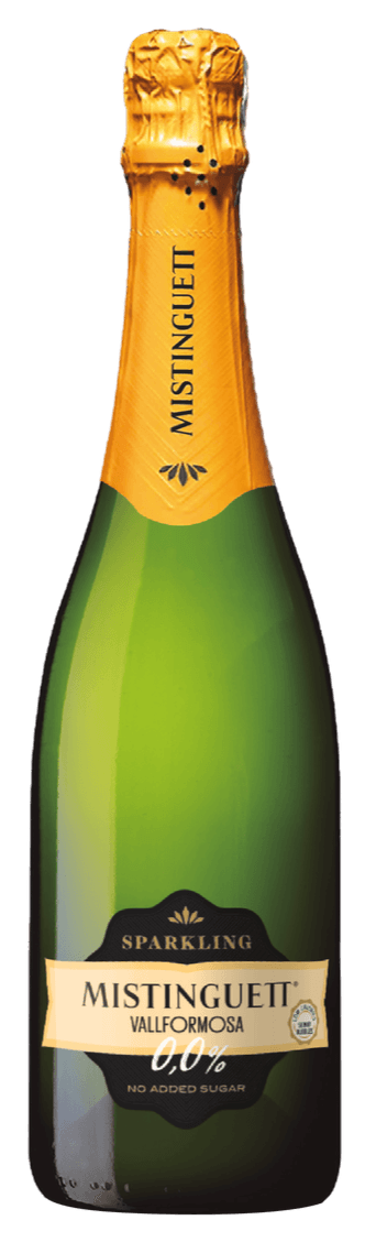 Mistinguett 0,0 White