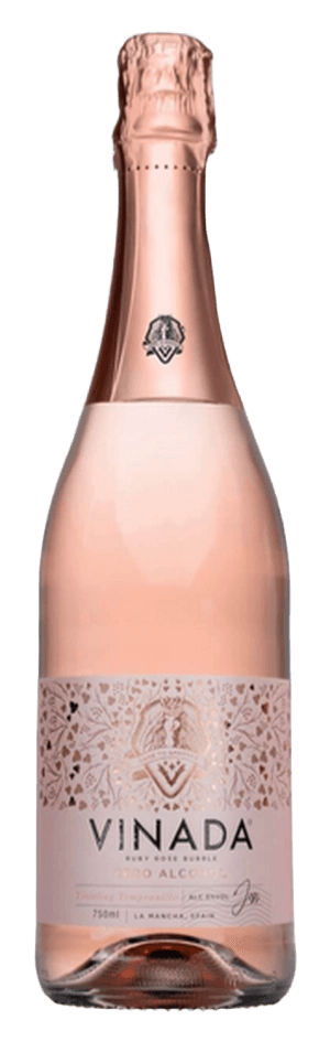 Tinteling Tempranillo Rosé