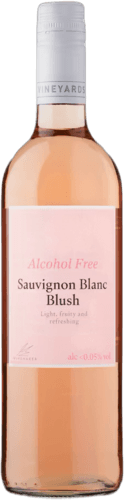 AF Sauvignon Blanc Blush