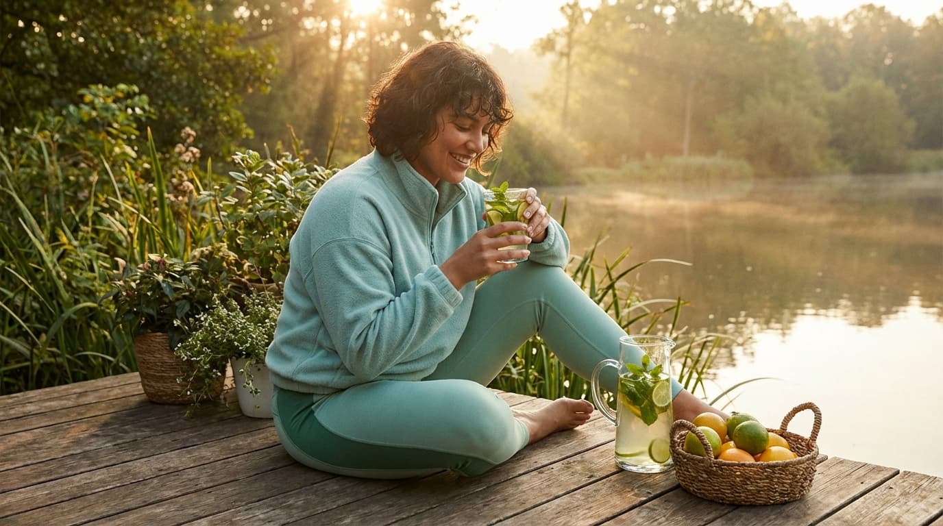 What Happens to Your Body When You Switch to Alcohol-Free