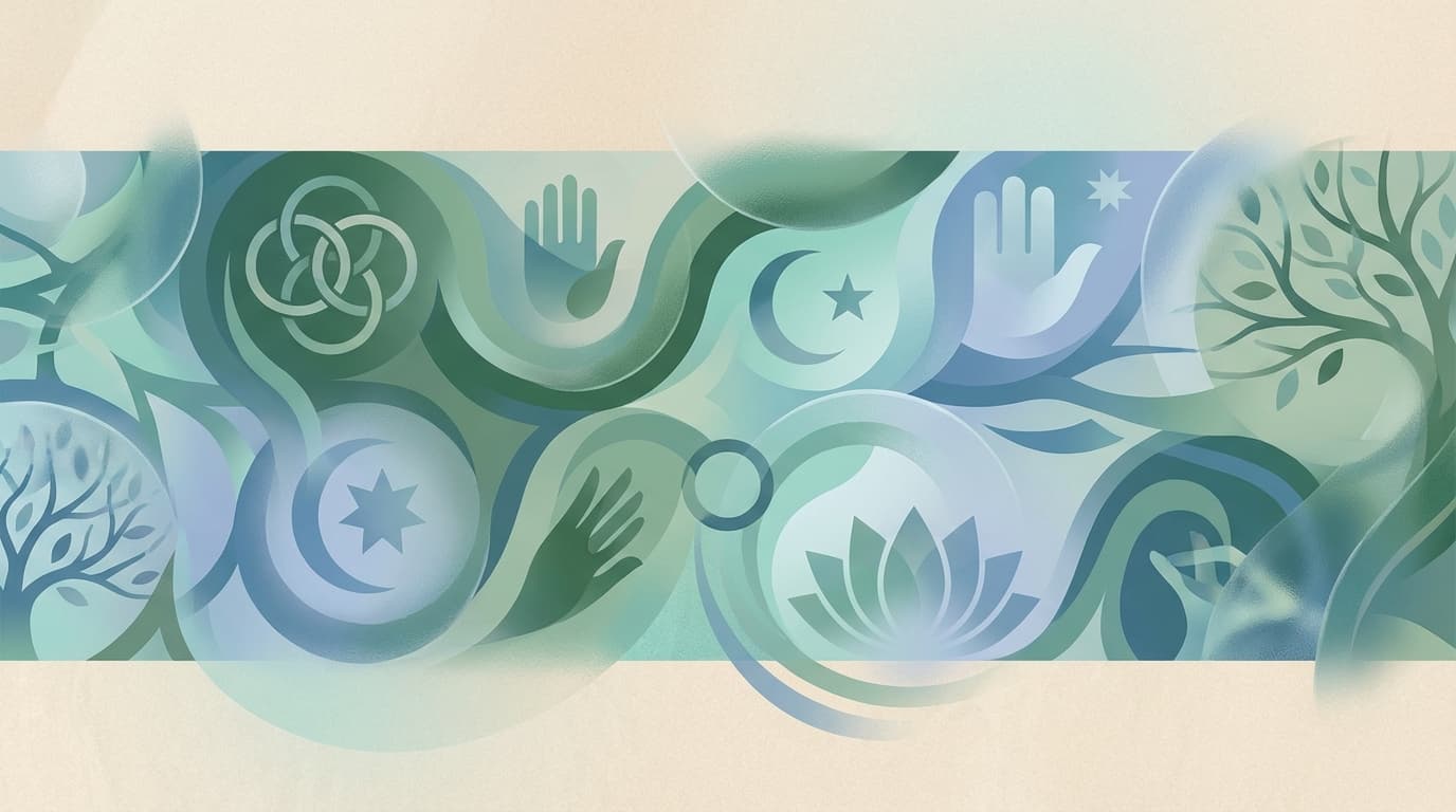 Faith and Alcohol-Free Drinks: What Different Religions Say