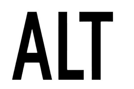 ALT. logo