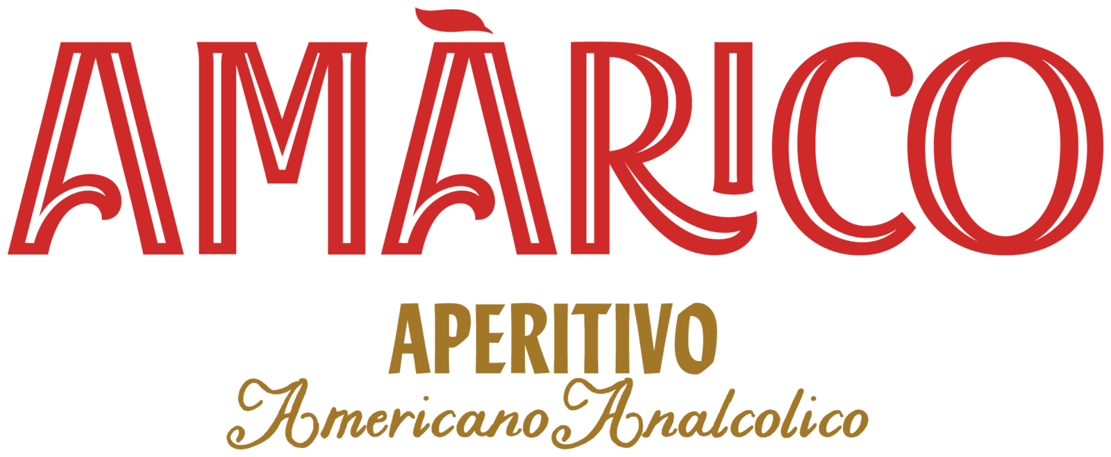 Amàrico logo