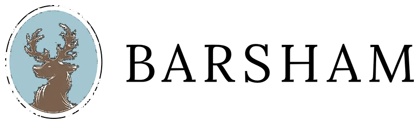 Barsham Brewery logo