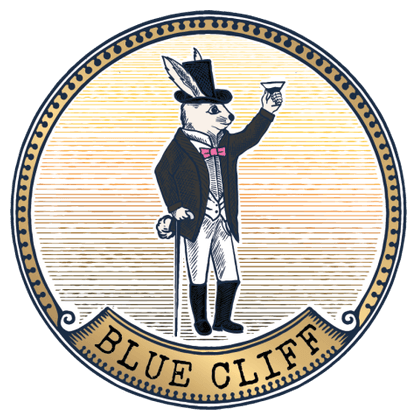 Blue Cliff logo