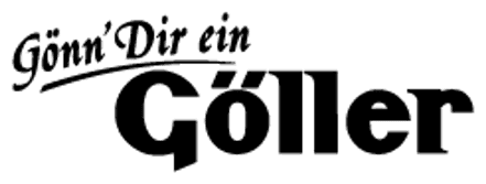 Brauerei Göller logo