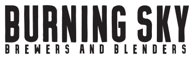 Burning Sky logo