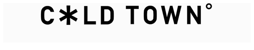 Cold Town logo
