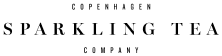 Copenhagen Sparkling Tea logo