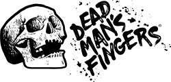 Dead Man's Fingers logo