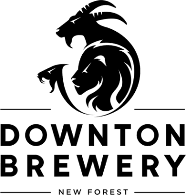 Downton Brewery logo