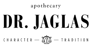 Dr. Jaglas logo