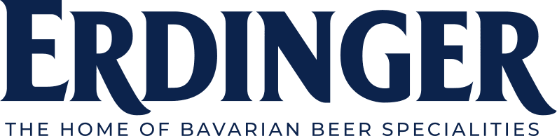 Erdinger Alkoholfrei logo