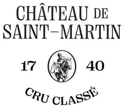 Château de Saint Martin logo