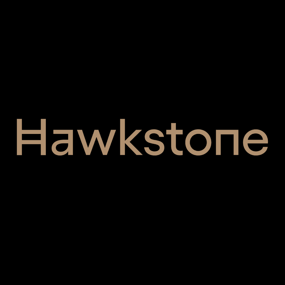Hawkstone logo