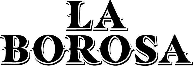 La Borosa logo
