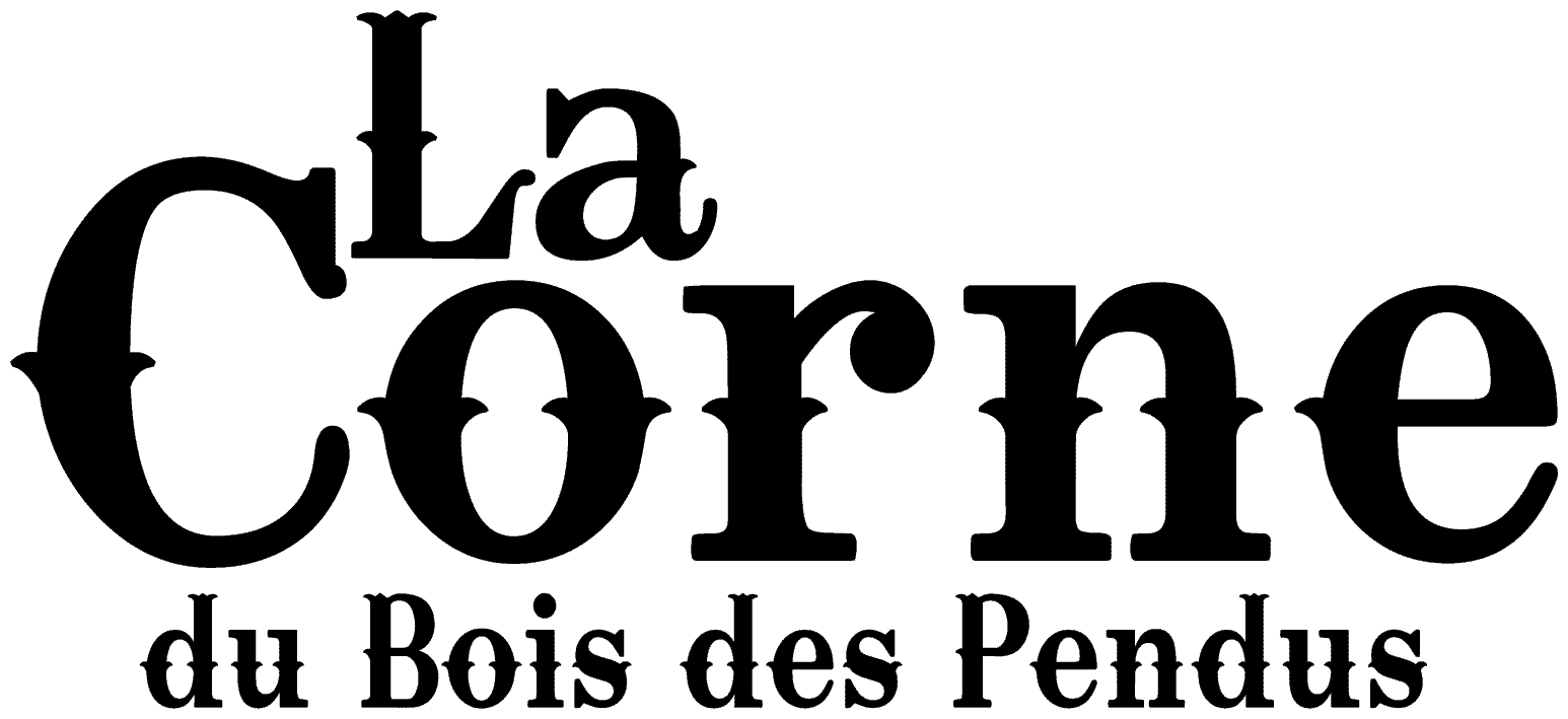 La Corne logo