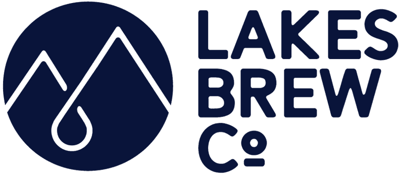 Lakes Brew Co logo