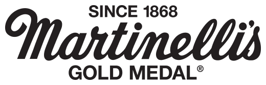 Martinelli's logo