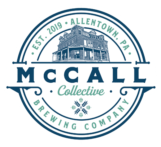 McCall Collective Brewing logo