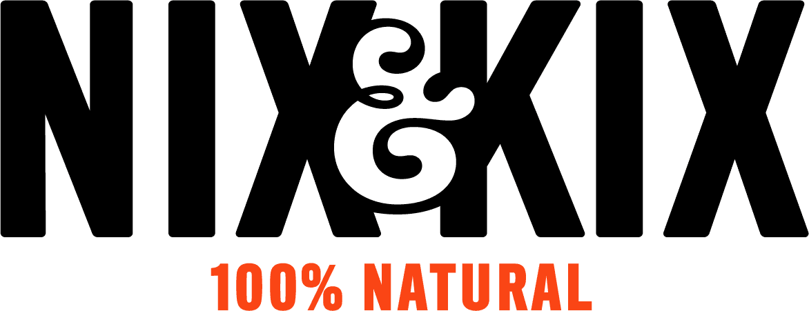 Nix & Kix logo