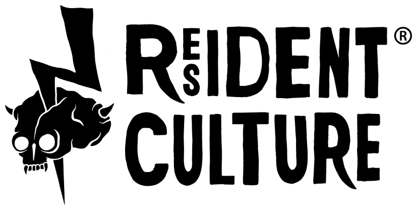 Resident Culture Brewing logo