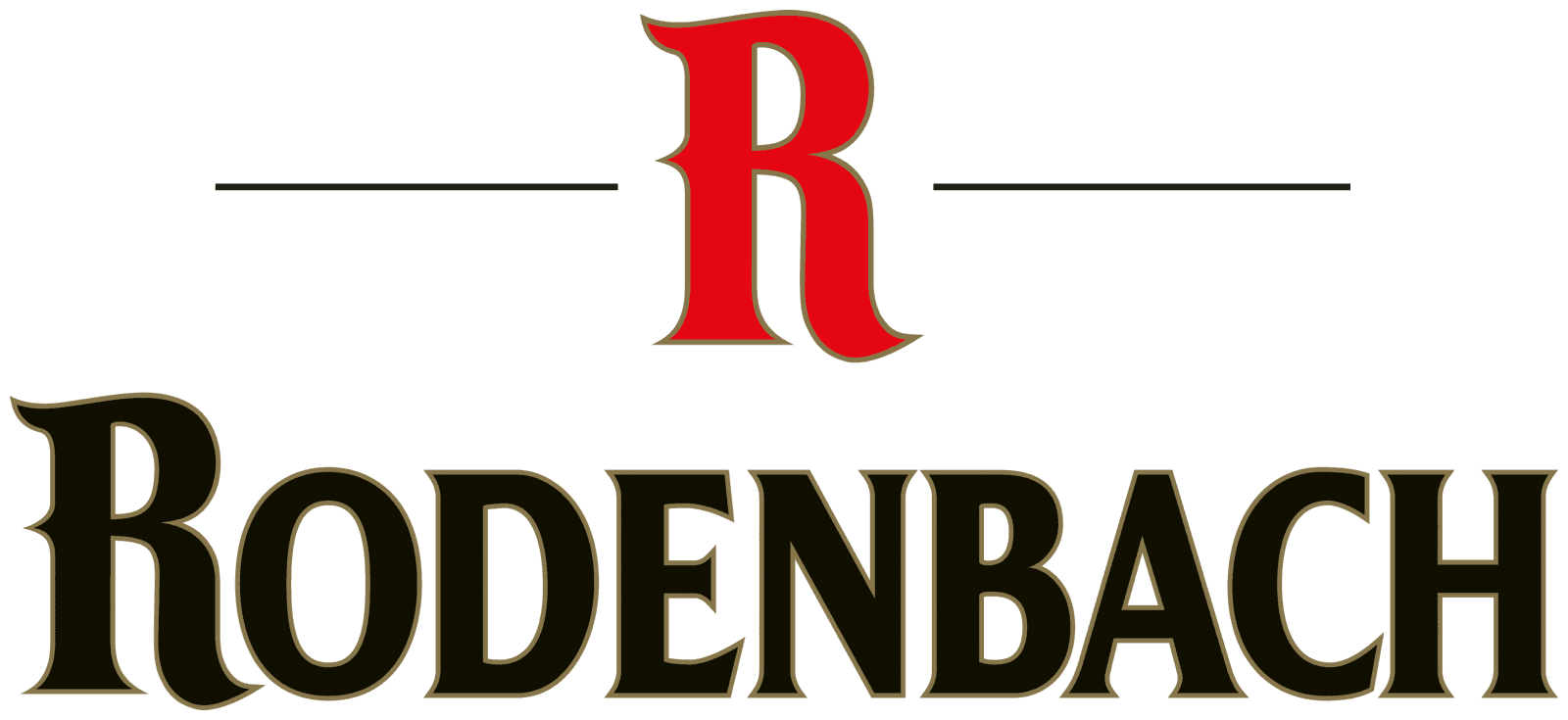 Rodenbach logo