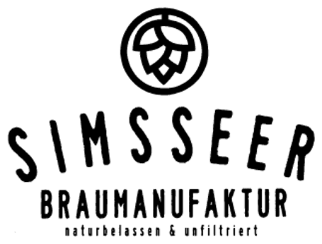 Simsseer Braumanufaktur logo