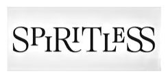 Spiritless logo