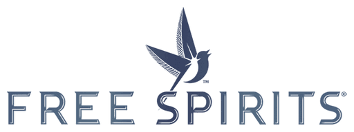 The Free Spirits Company logo
