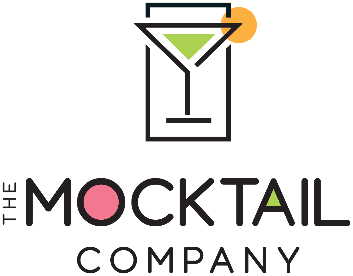The Mocktail Company logo