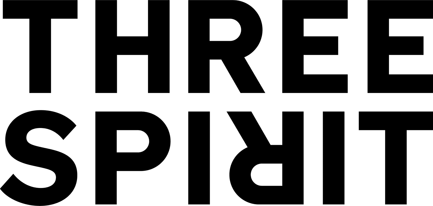Three Spirit logo