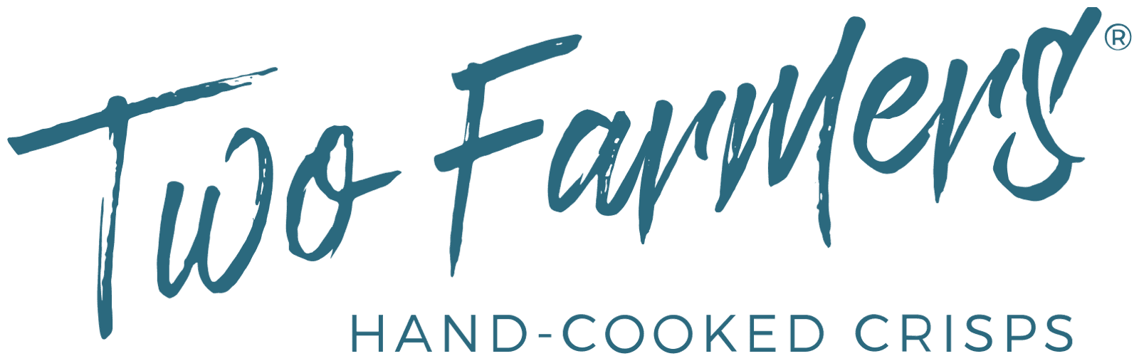 Two Farmers logo