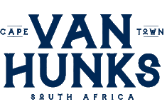 Van Hunks logo