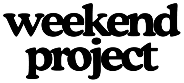 Weekend Project logo