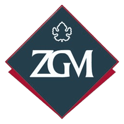 Zimmermann-Graeff & Müller logo
