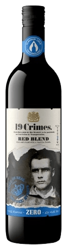 Zero Red Blend