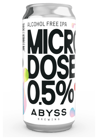 Micro Dose IPA