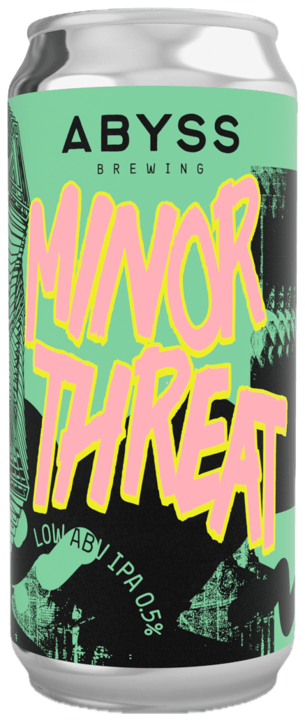 Minor Threat