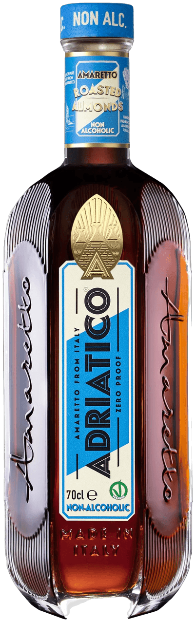 Non-Alcoholic Amaretto