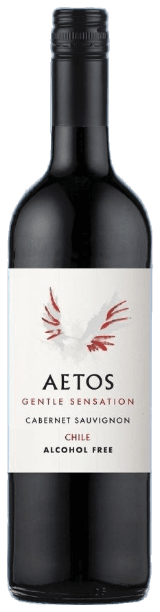 Gentle Sensation Cabernet Sauvignon