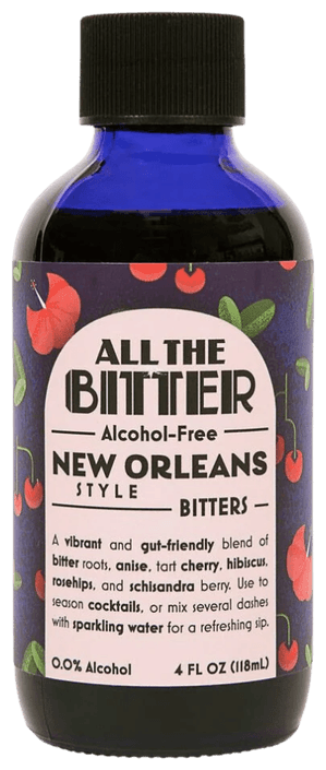 New Orleans Bitters