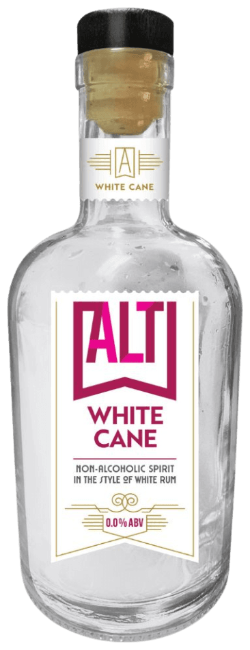 Non-Alcoholic White Cane